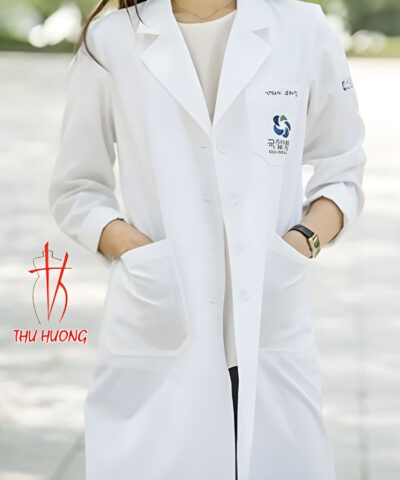 Đồng Phục Bác Sĩ Bệnh Viện