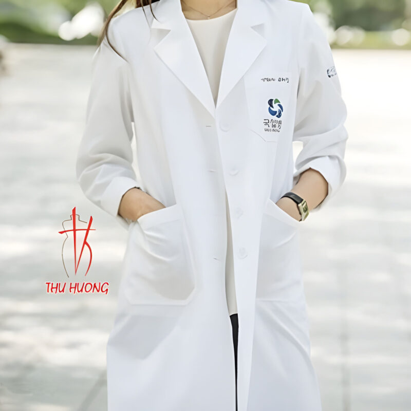 Đồng Phục Bác Sĩ Bệnh Viện
