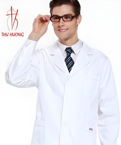 Đồng Phục Bác Sĩ Bệnh Viện