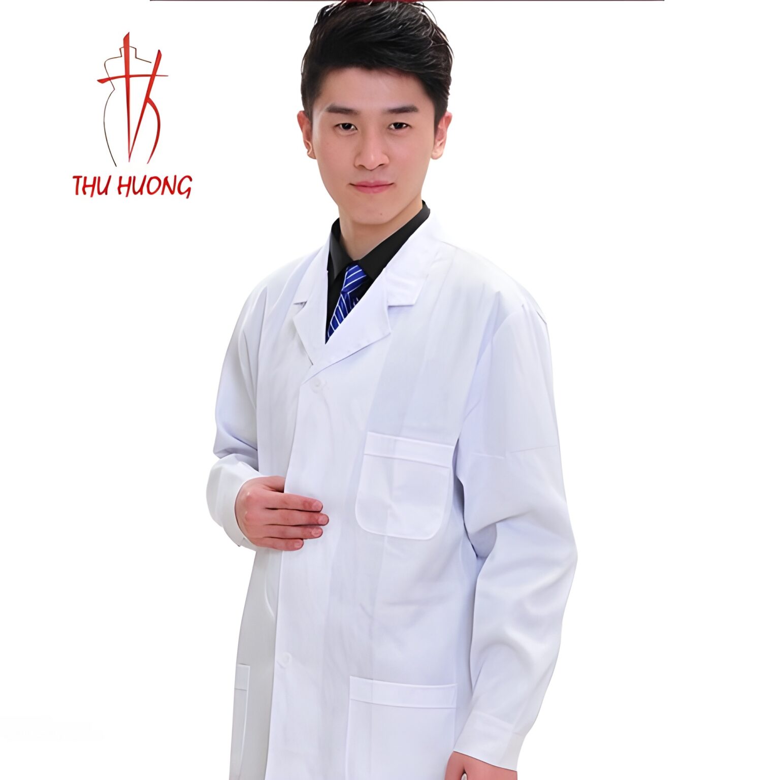 Đồng Phục Bác Sĩ Bệnh Viện