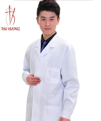 Đồng Phục Bác Sĩ Bệnh Viện