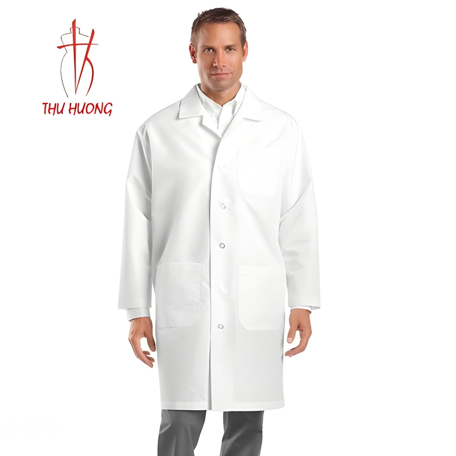 Đồng Phục Bác Sĩ Bệnh Viện