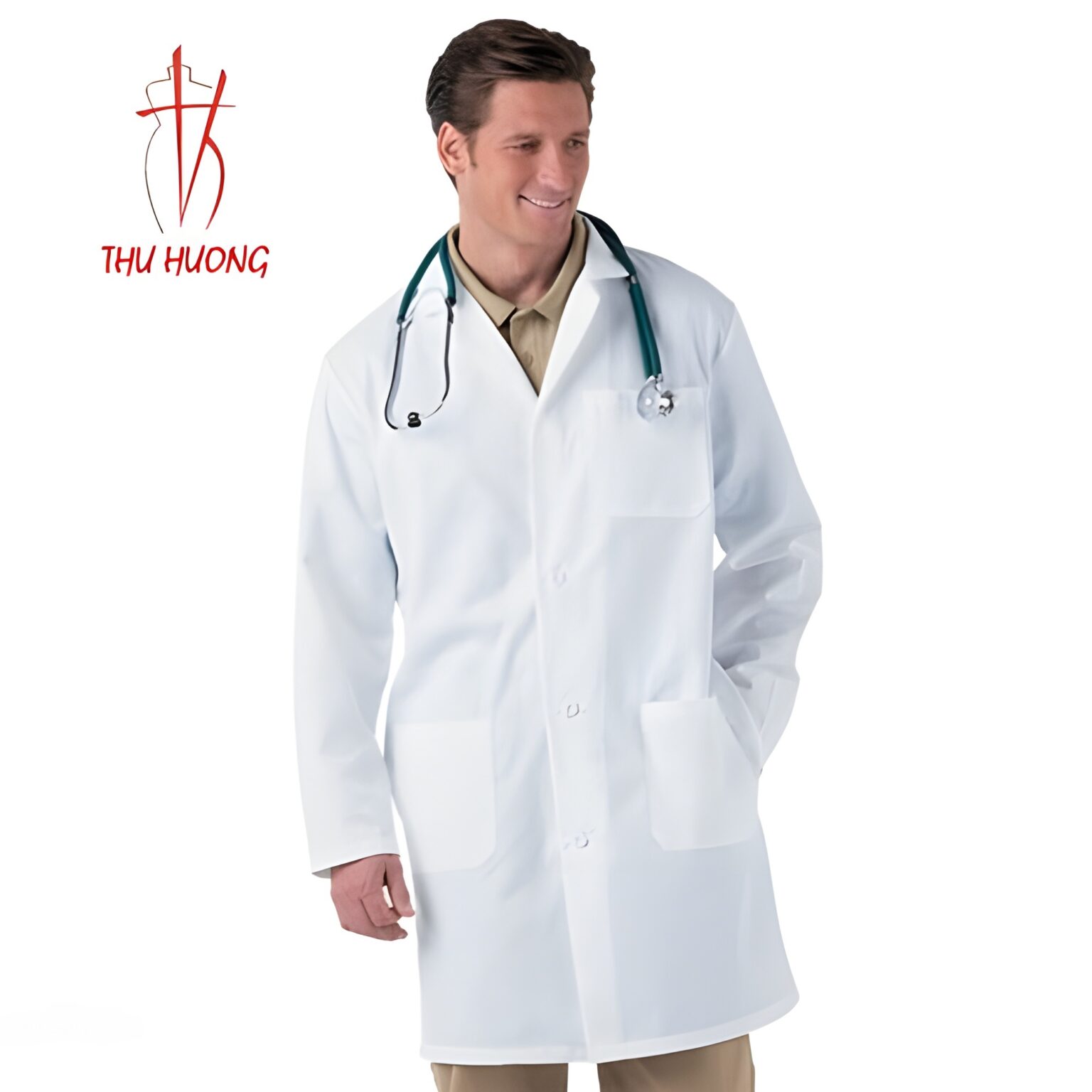 Đồng Phục Bác Sĩ Bệnh Viện