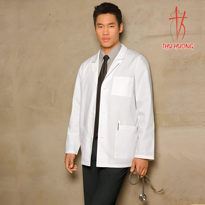 Đồng Phục Bác Sĩ Bệnh Viện