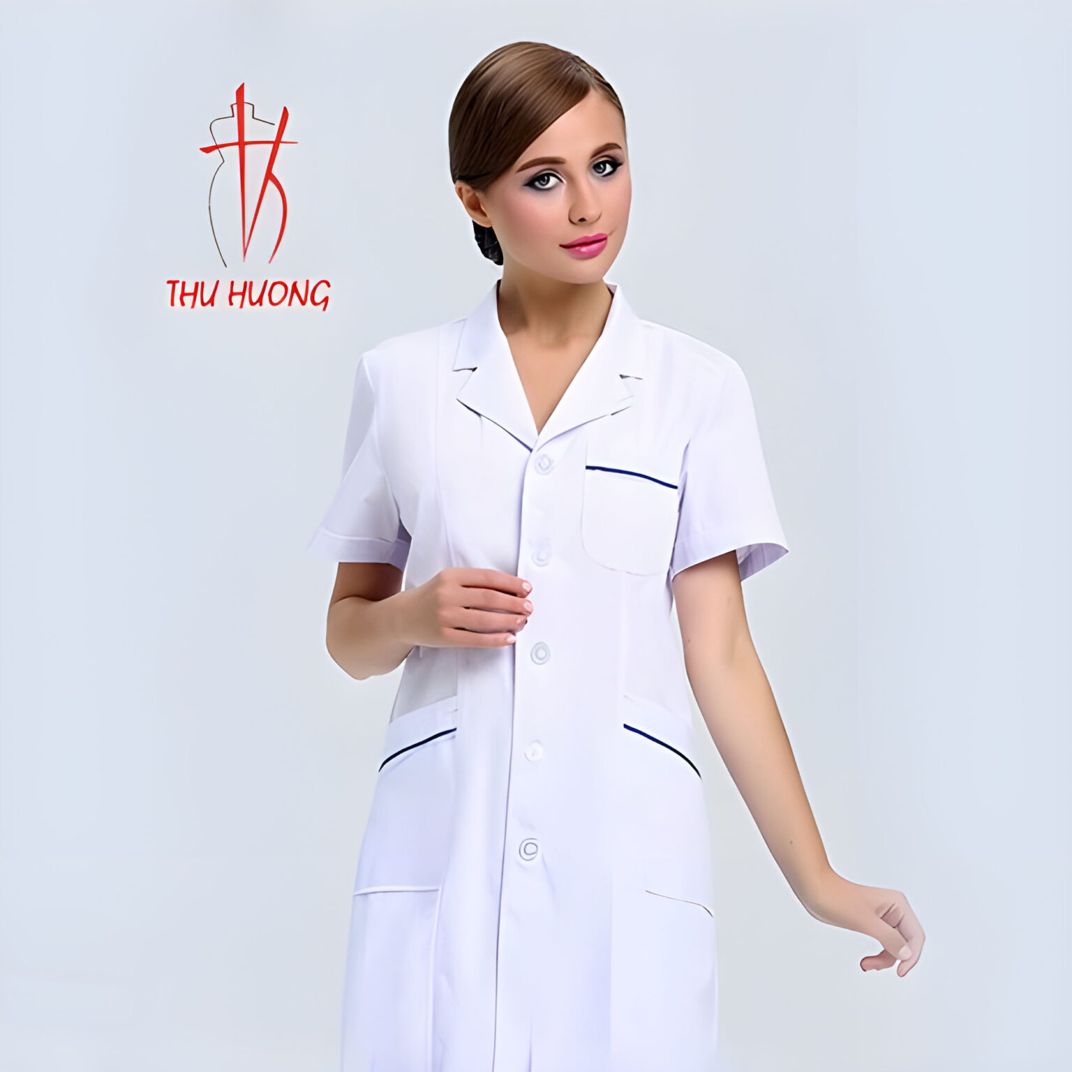 Đồng Phục Bác Sĩ Bệnh Viện