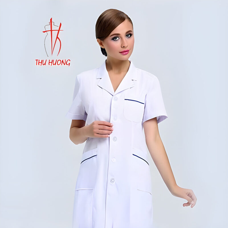 Đồng Phục Bác Sĩ Bệnh Viện