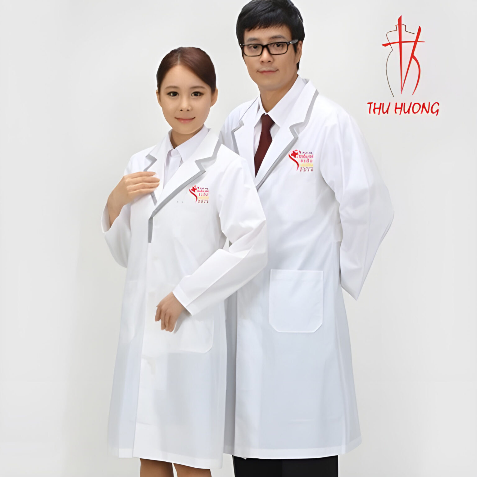 Đồng Phục Bác Sĩ Bệnh Viện