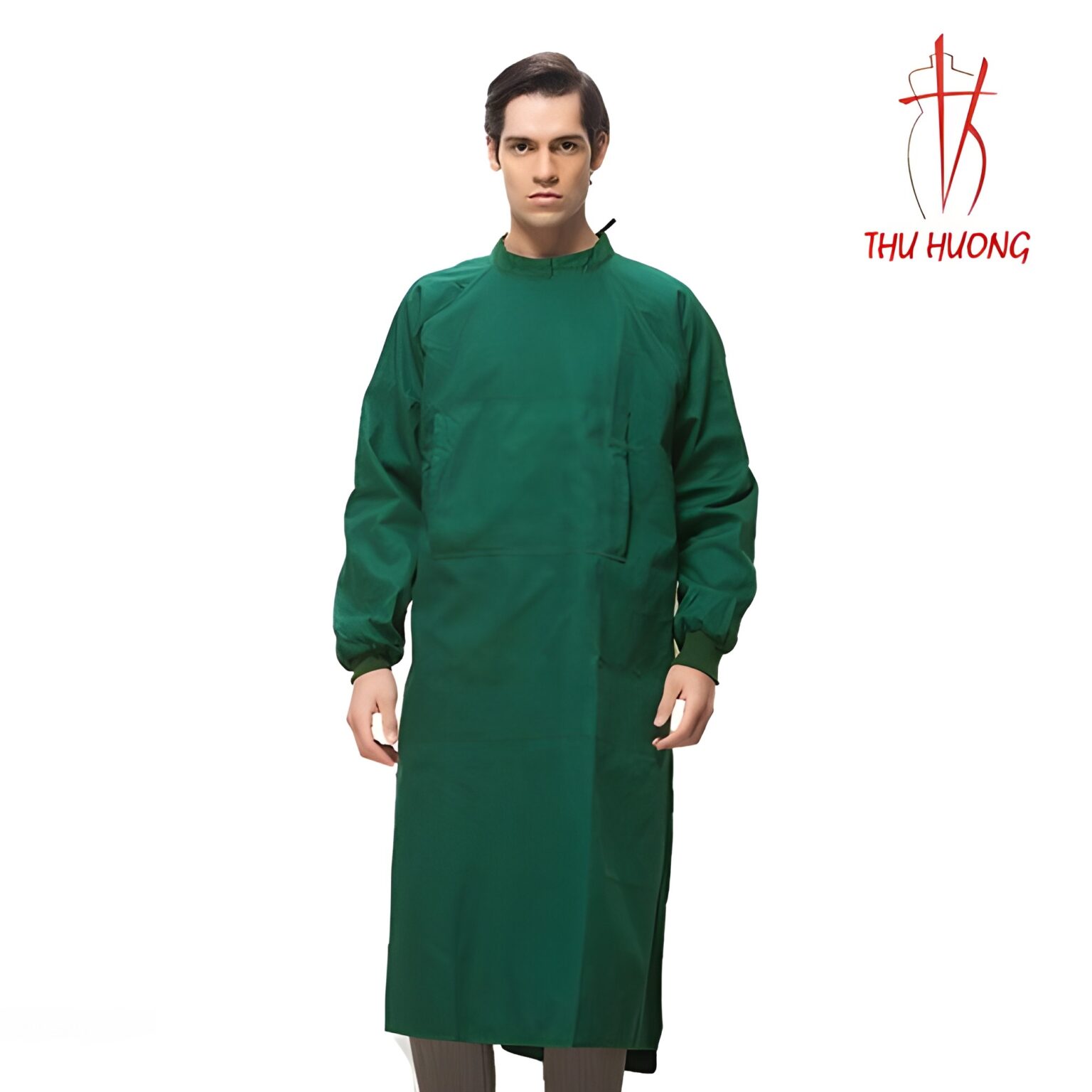 Đồng Phục Bác Sĩ Phẫu Thuật