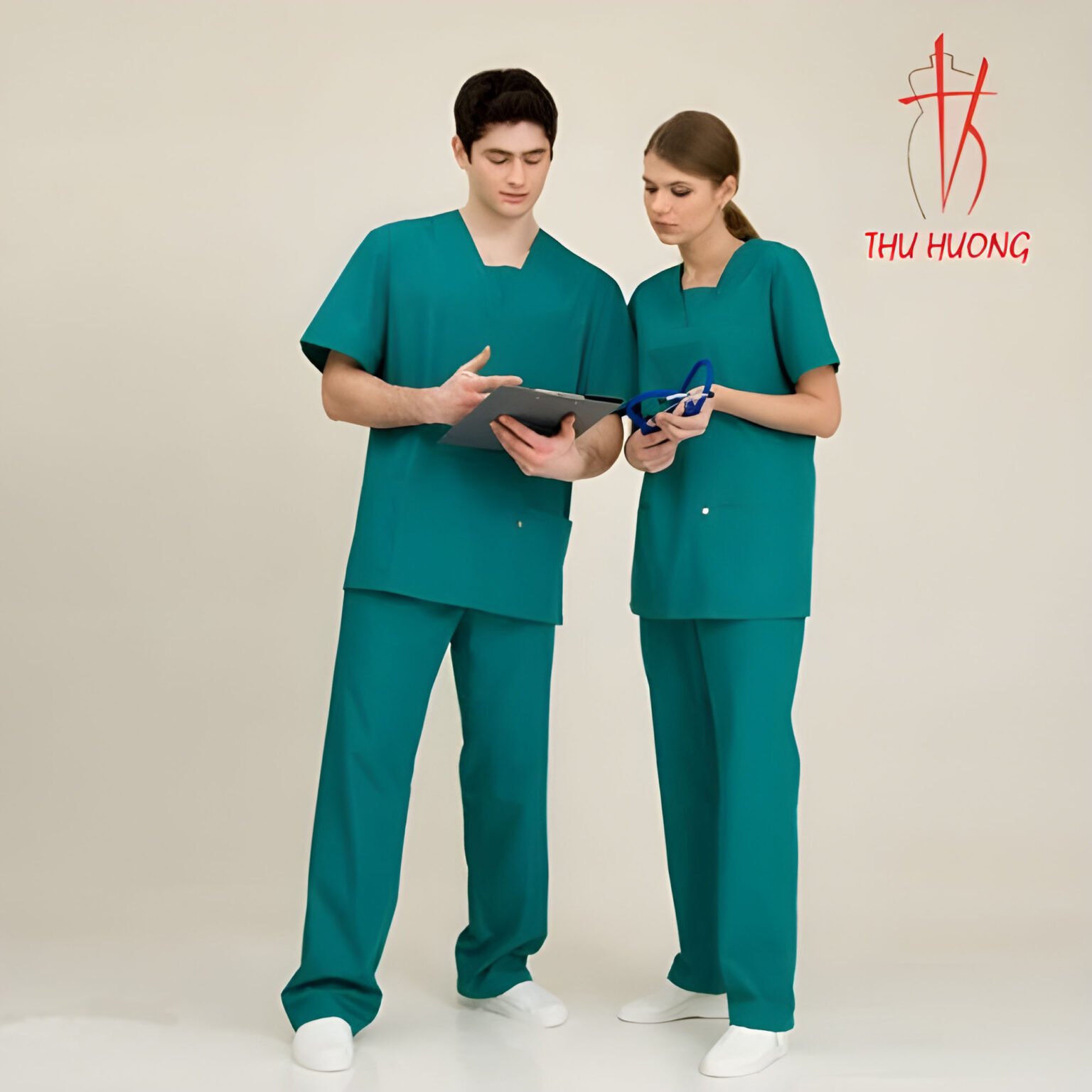Đồng Phục Bác Sĩ Phẫu Thuật