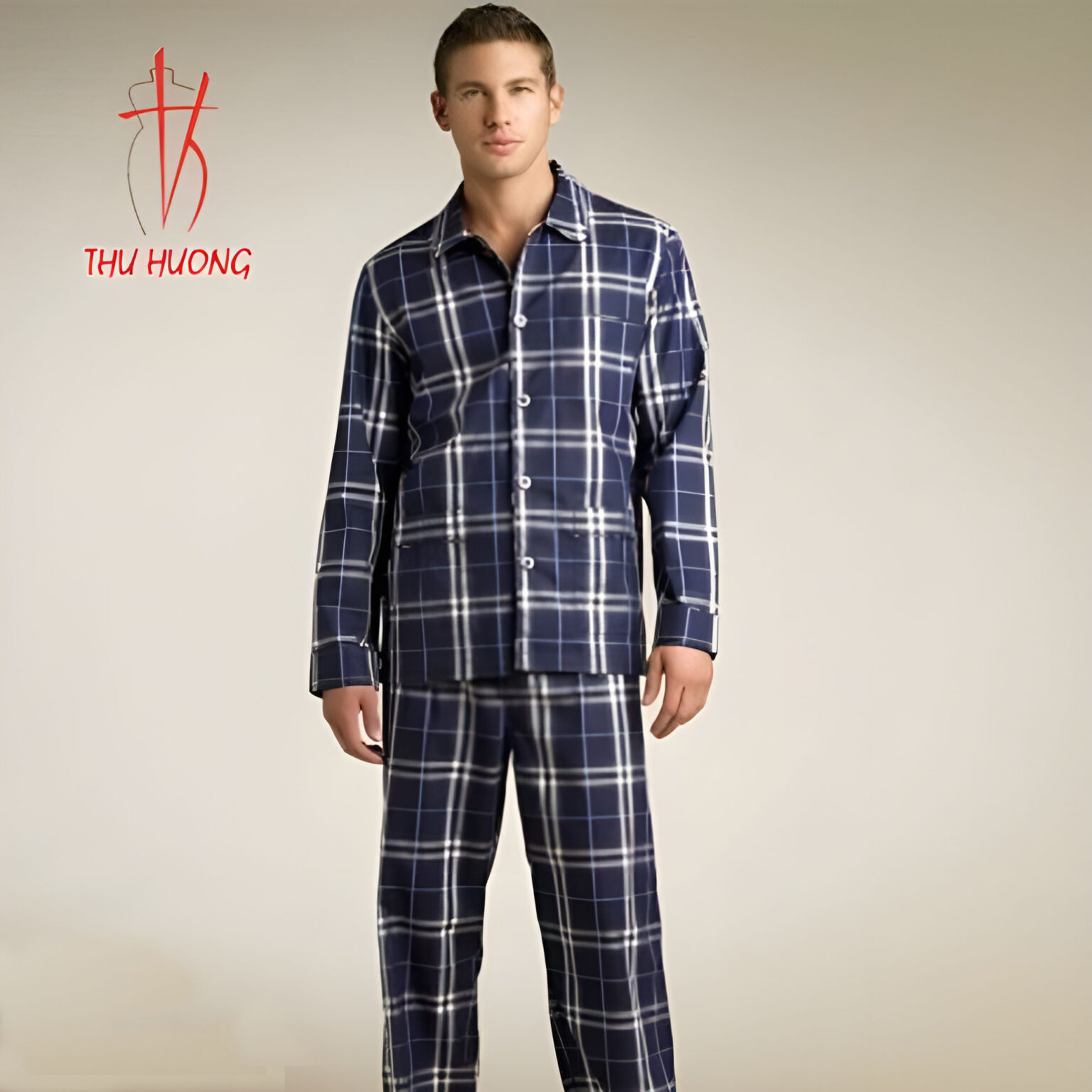 Đồng Phục Bệnh Nhân