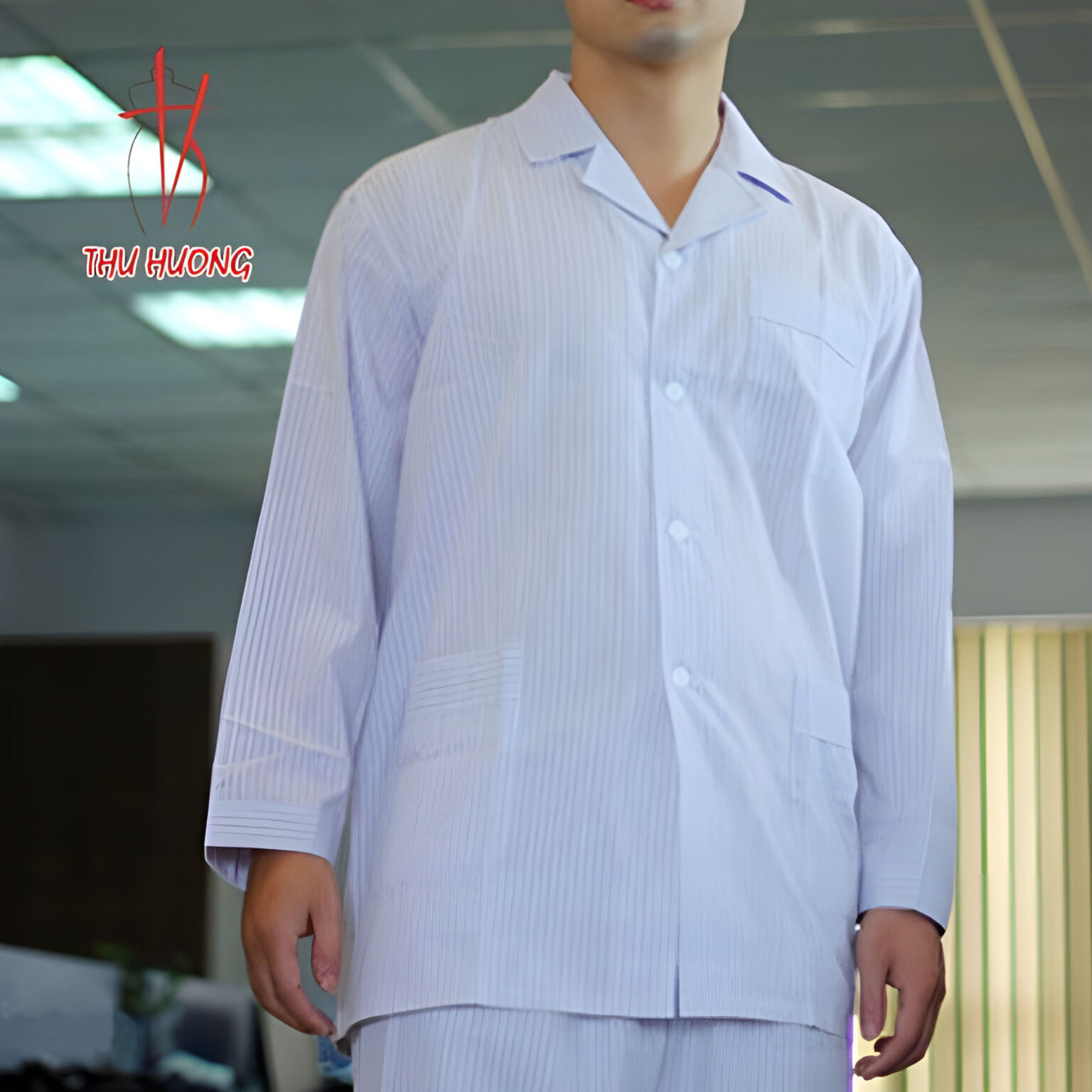 Đồng Phục Bệnh Nhân