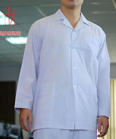 Đồng Phục Bệnh Nhân