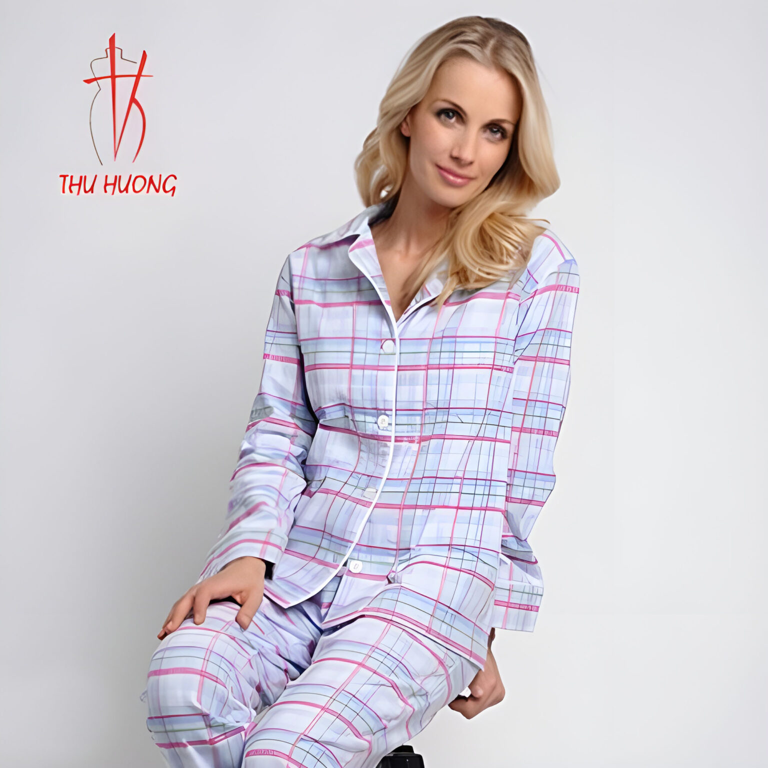 Đồng Phục Bệnh Nhân