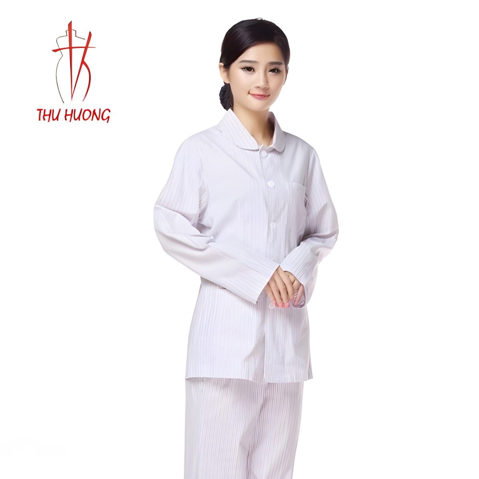 Đồng Phục Bệnh Nhân