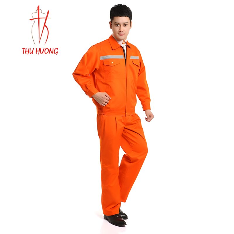 Đồng Phục Thu Hương Fashion