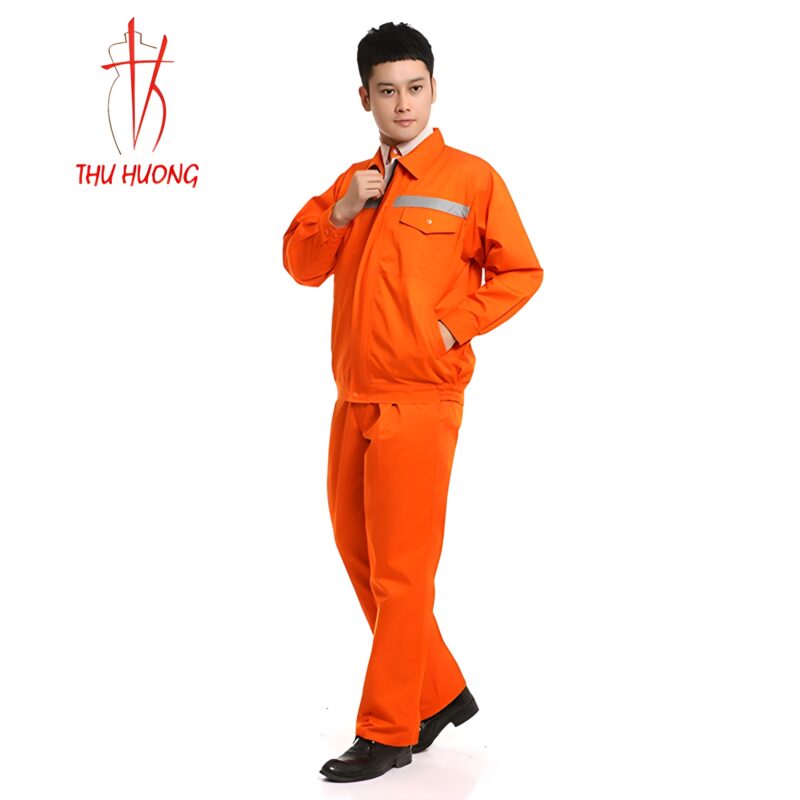 Đồng Phục Thu Hương Fashion
