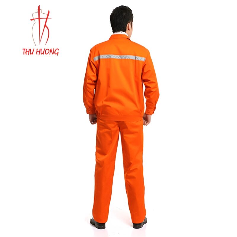 Đồng Phục Thu Hương Fashion