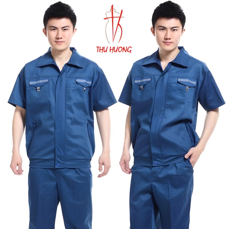 Đồng Phục Thu Hương Fashion