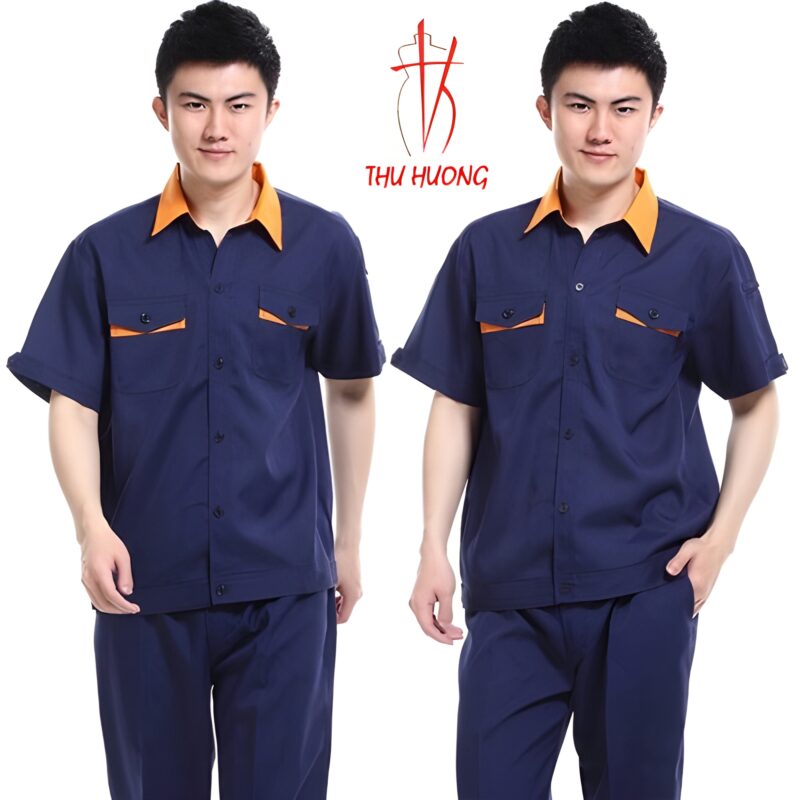 Đồng Phục Thu Hương Fashion