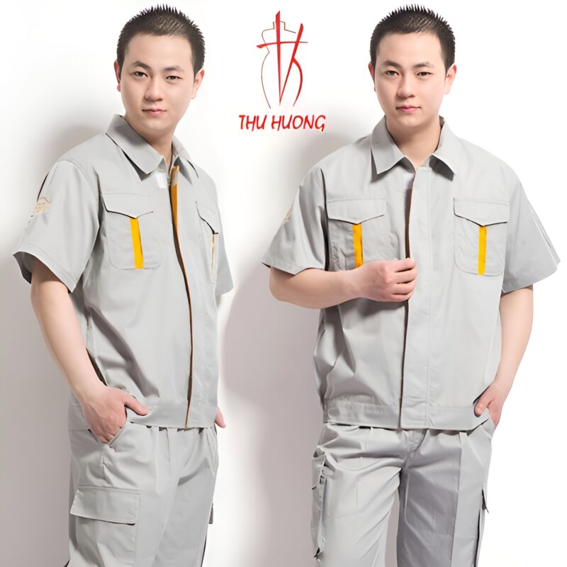 Đồng Phục Thu Hương Fashion