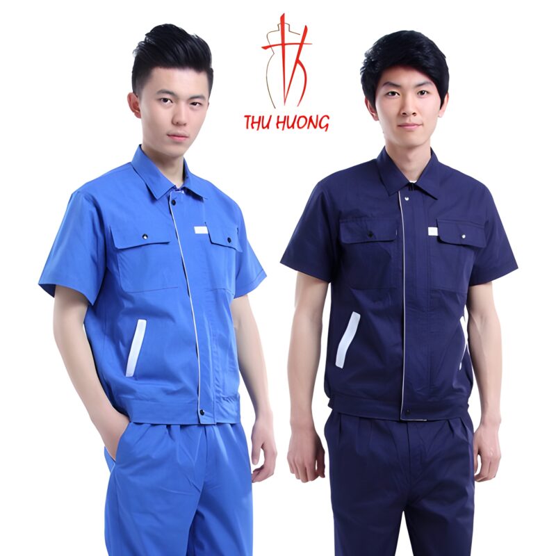 Đồng Phục Thu Hương Fashion