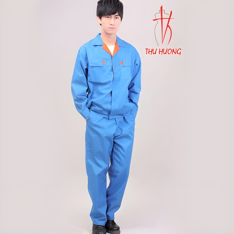 Đồng Phục Thu Hương Fashion