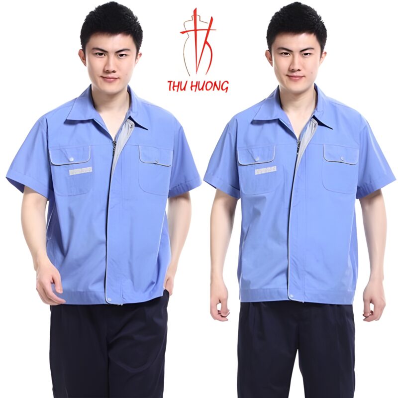 Đồng Phục Thu Hương Fashion