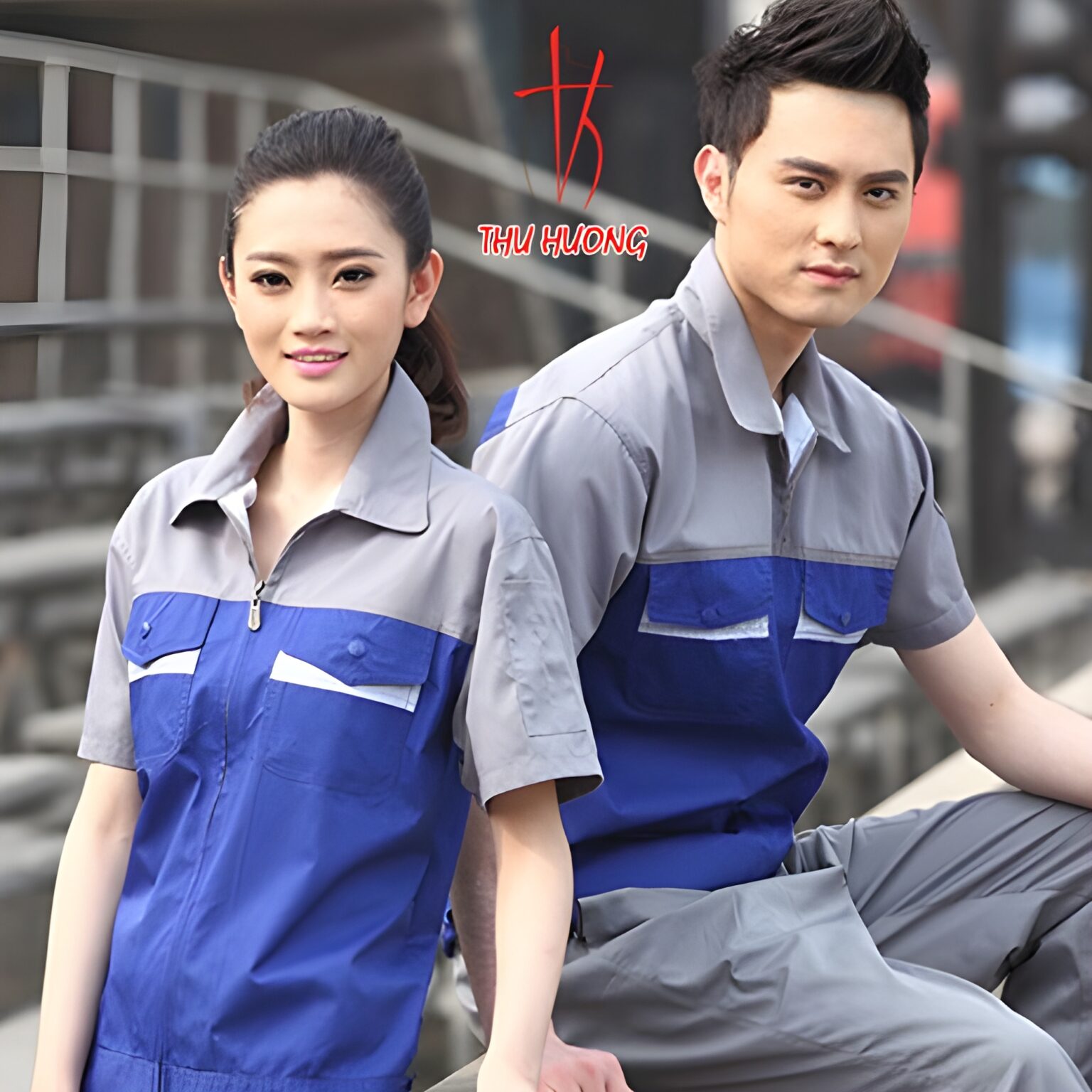 Đồng Phục Kỹ Thuật