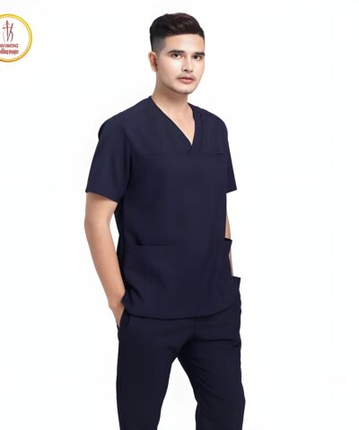 Đồng Phục Điều Dưỡng Bệnh Viện