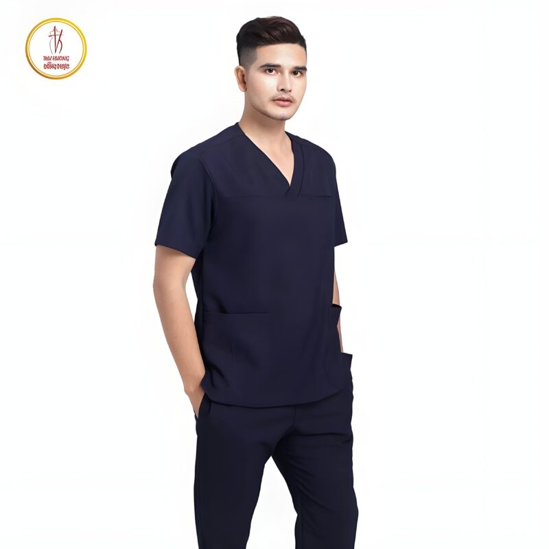 Đồng Phục Điều Dưỡng Bệnh Viện
