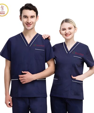 Đồng Phục Điều Dưỡng Bệnh Viện