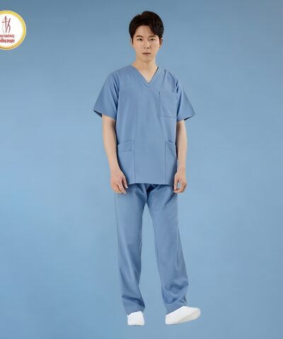 Đồng Phục Điều Dưỡng Bệnh Viện