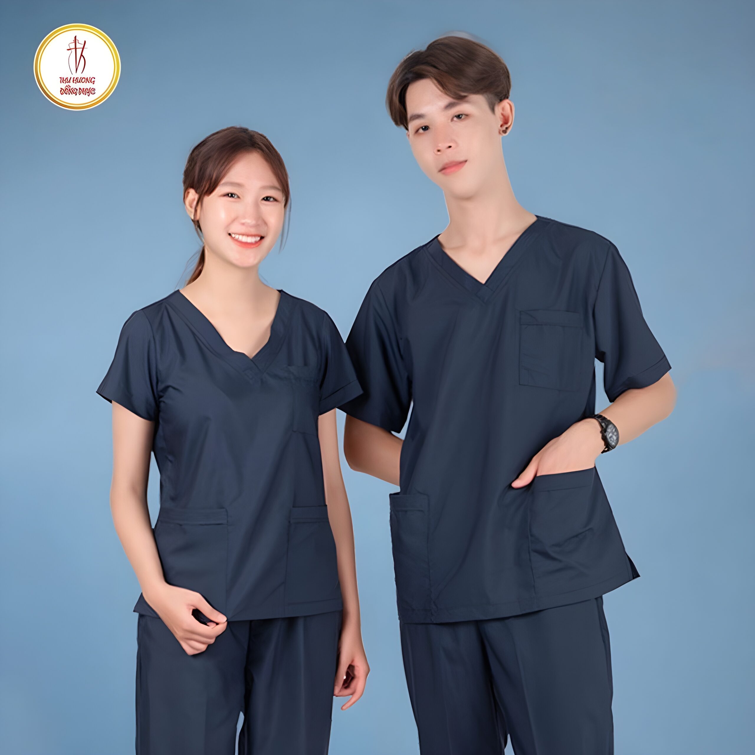 Đồng Phục Điều Dưỡng Bệnh Viện