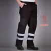 Đồng Phục Gile Bảo Hộ