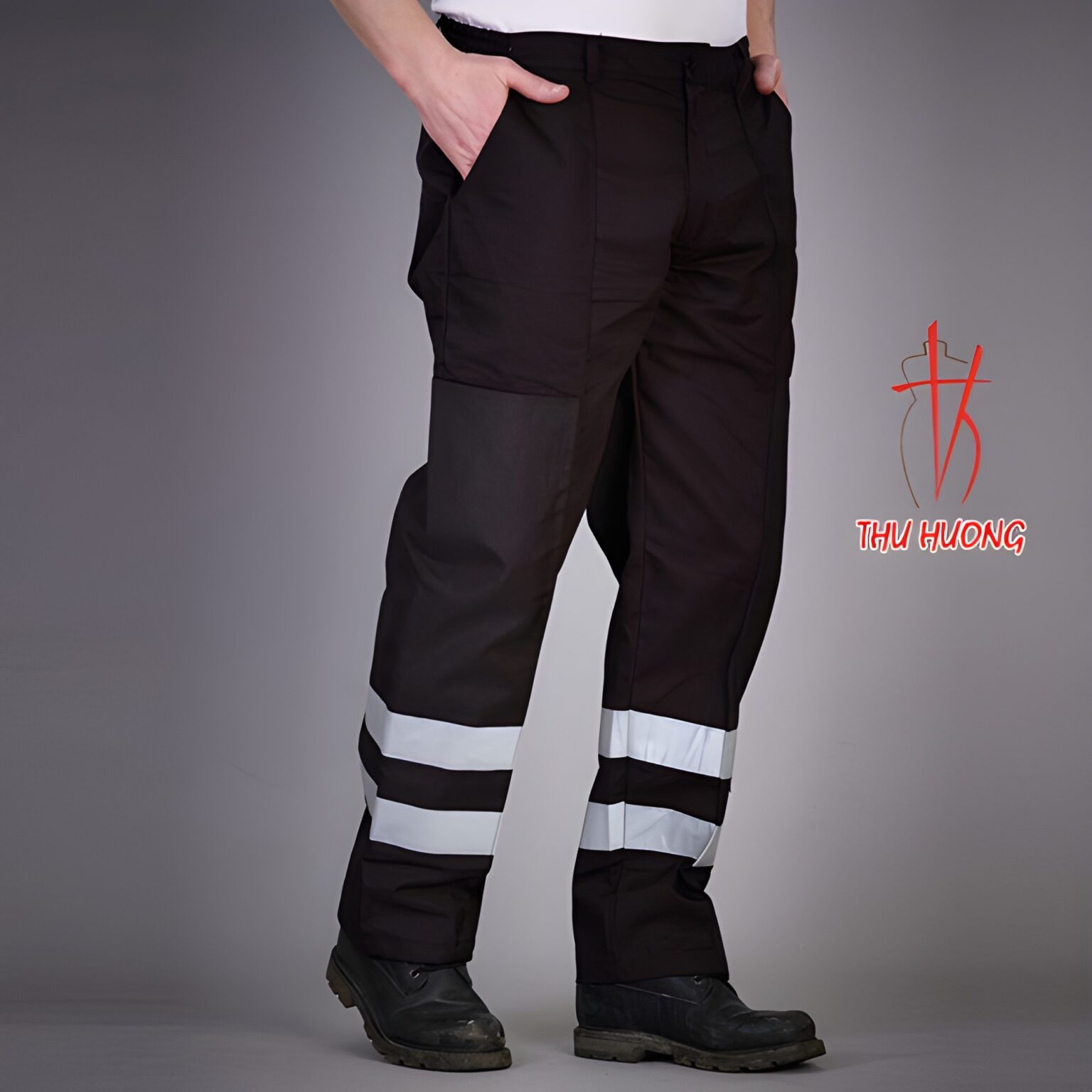 Đồng Phục Gile Bảo Hộ