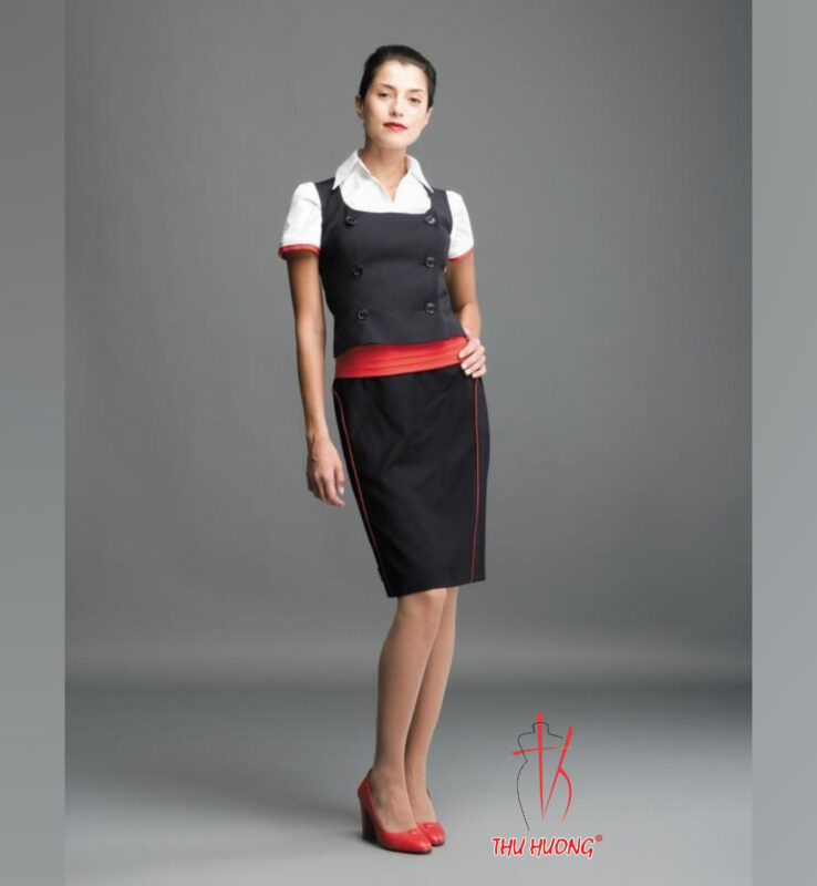 Đồng Phục Thu Hương Fashion