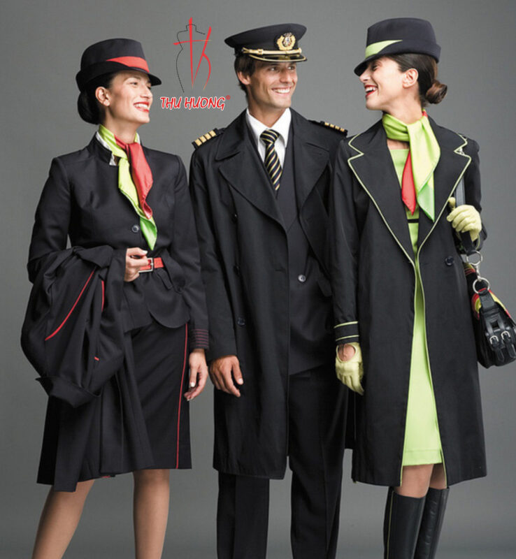 Đồng Phục Thu Hương Fashion