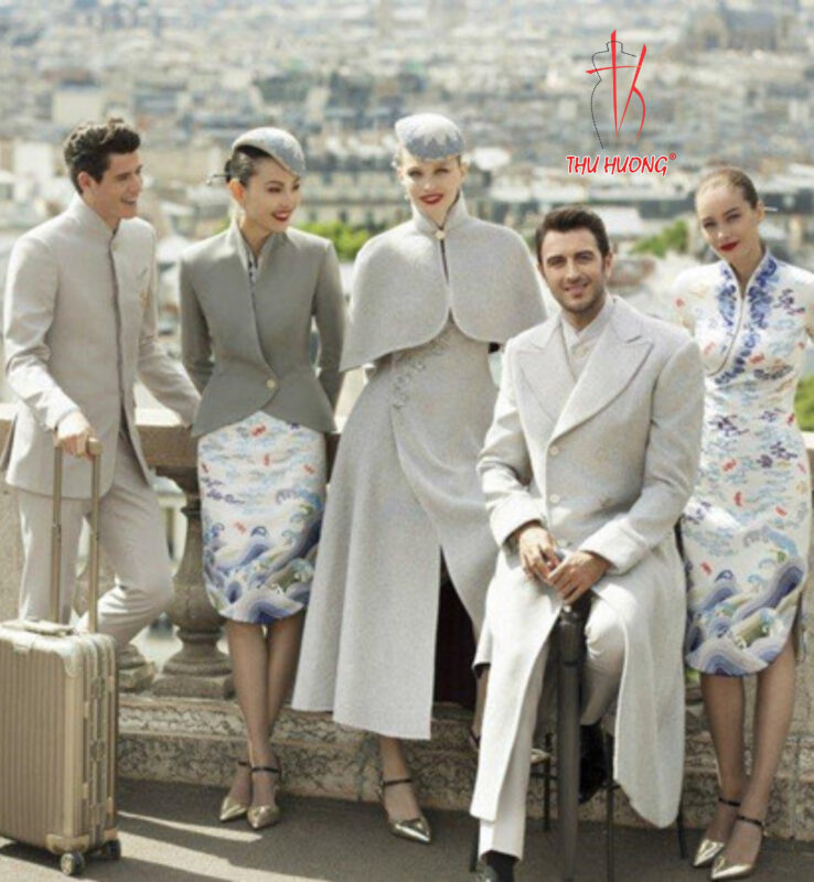 Đồng Phục Thu Hương Fashion
