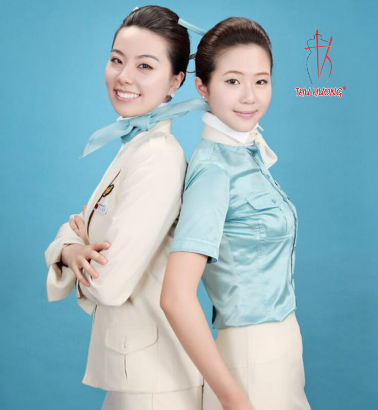 Đồng Phục Thu Hương Fashion