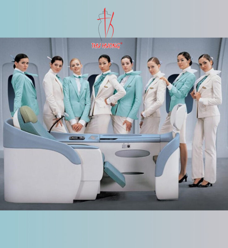 Đồng Phục Thu Hương Fashion