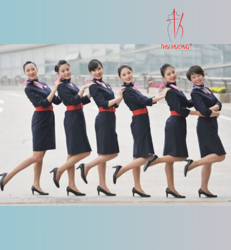 Đồng Phục Thu Hương Fashion