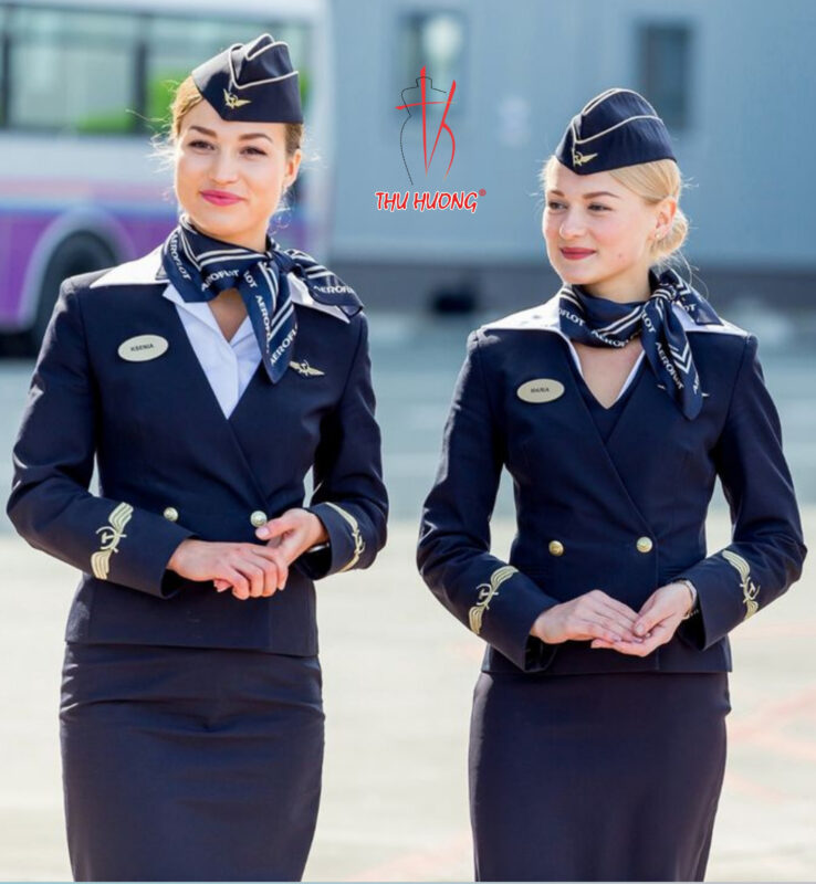 Đồng Phục Thu Hương Fashion