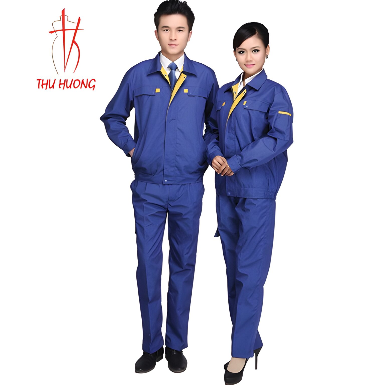 Đồng Phục Kỹ Sư