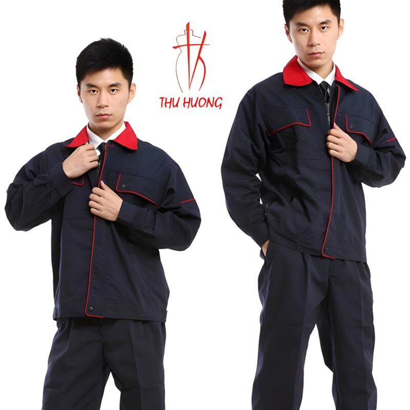 Đồng Phục Thu Hương Fashion
