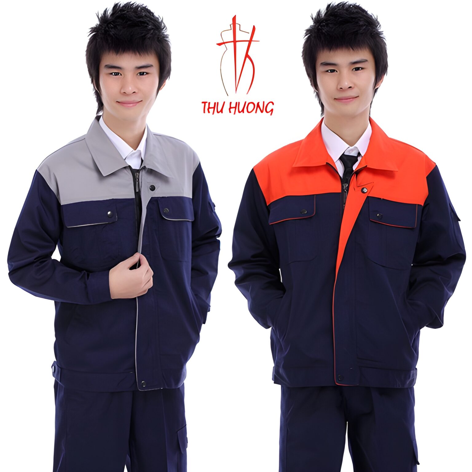 Đồng Phục Kỹ Sư