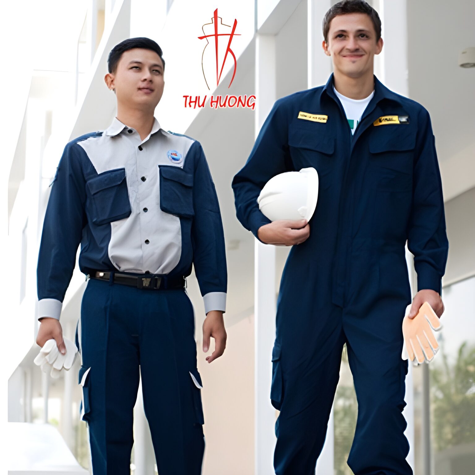 Đồng Phục Kỹ Sư