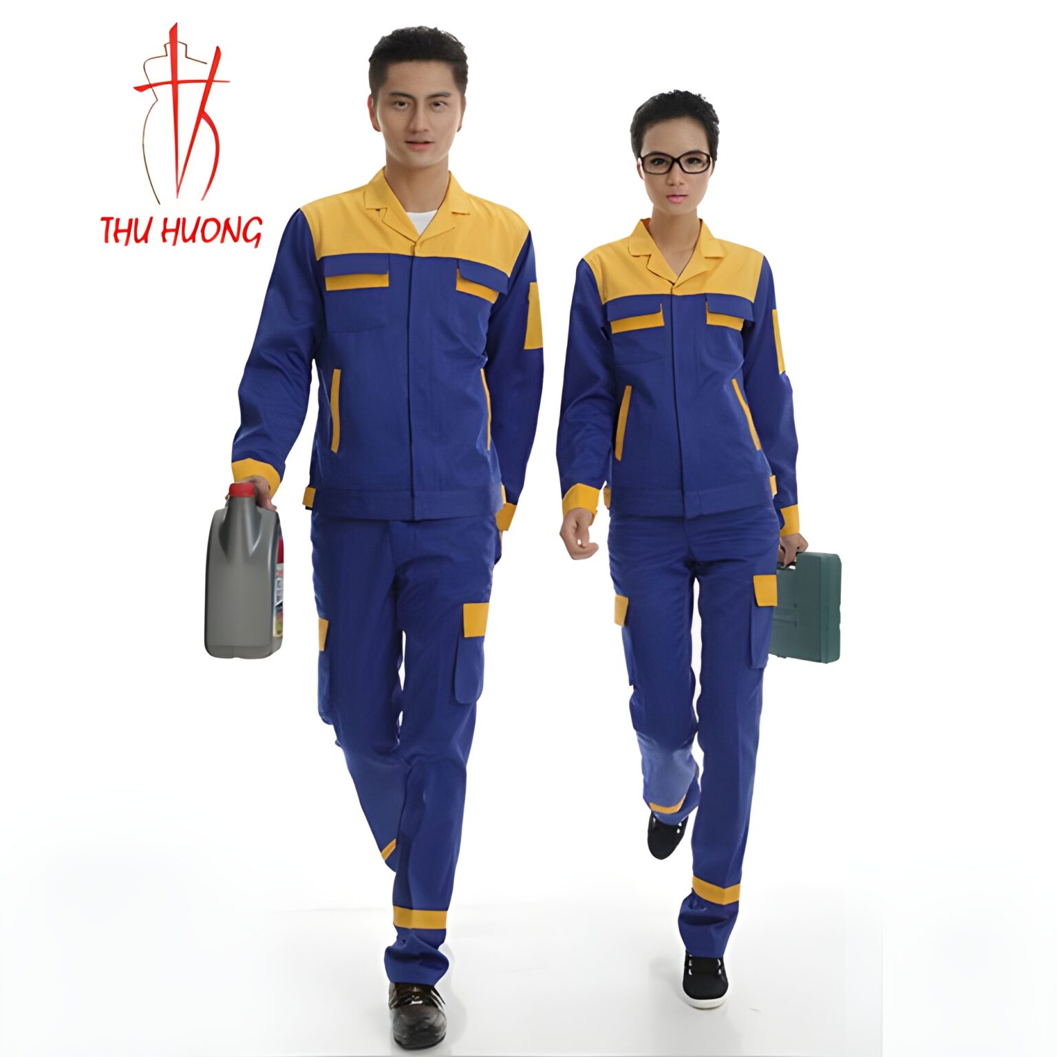 Đồng Phục Kỹ Sư
