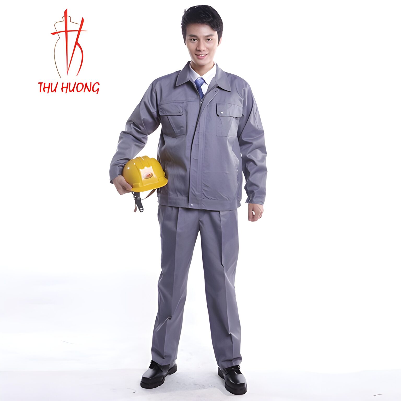 Đồng Phục Kỹ Sư