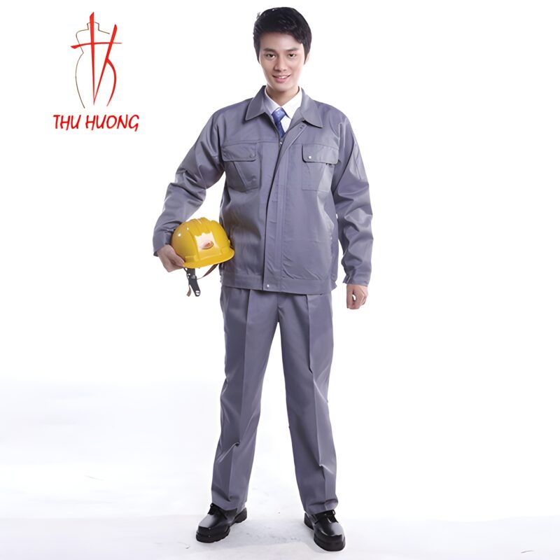 Đồng Phục Thu Hương Fashion