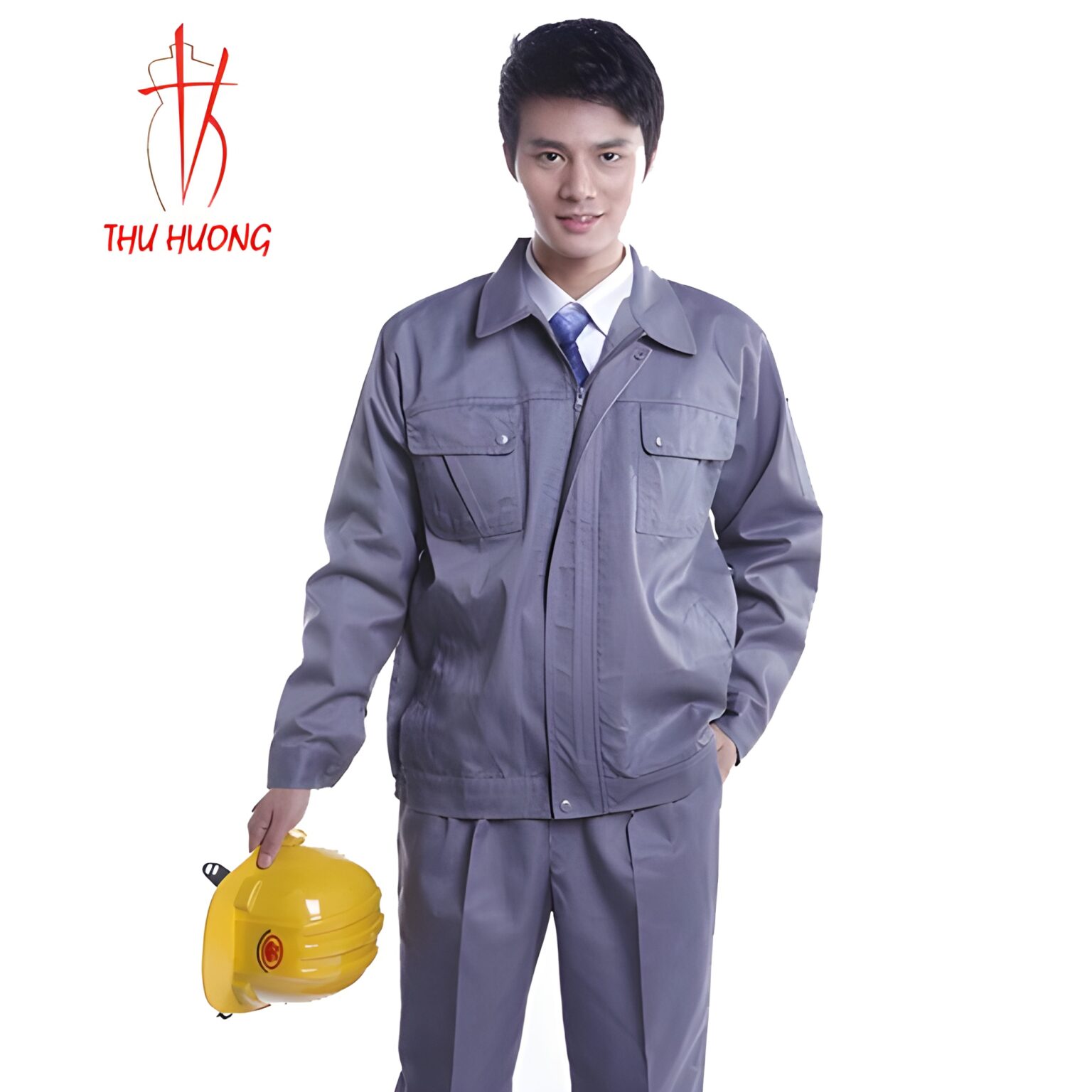 Đồng Phục Kỹ Sư